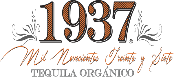 Tequila El Viejito 1937